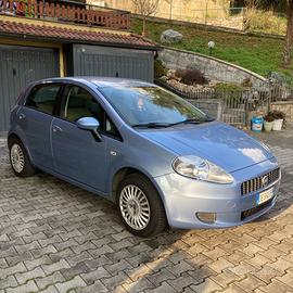 Fiat Grande Punto Grande Punto 1.4 5 porte Dynamic