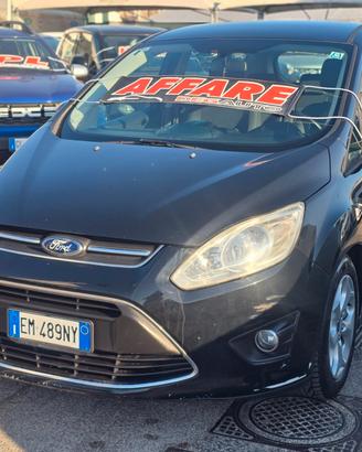 Ford C-Max 1.6 TDCi 115CV Titanium