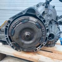 Cambio automatico Mercedes A 1.6 benzina del 2002