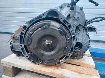 Cambio automatico Mercedes A 1.6 benzina del 2002