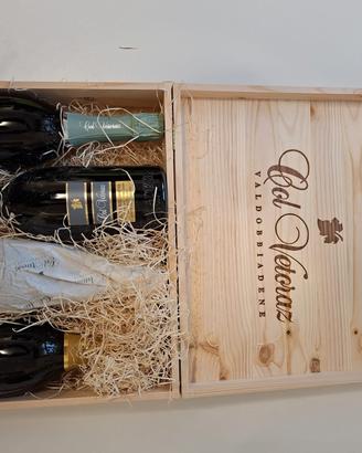 Prosecco  Col Vetoraz