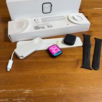 Apple Watch 7 45 wifi + cellular