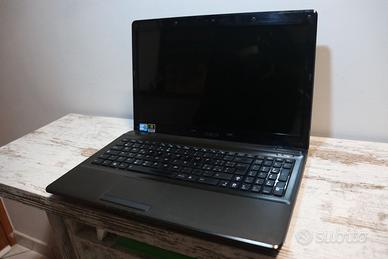 Notebook ASUS Intel i5