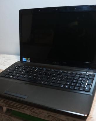 Notebook ASUS Intel i5