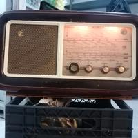 radio antica
