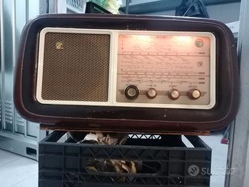 radio antica