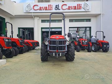 Trattore Carraro TGF7800S -Pronta consegna