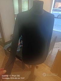 maglia cachemire valditaro