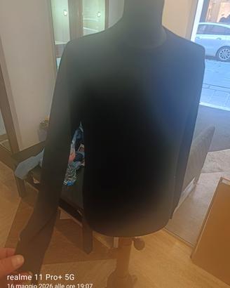 maglia cachemire valditaro