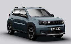 FIAT Grande Panda 1.2 Hybrid 110 CV La Prima KM0