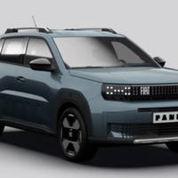 FIAT Grande Panda 1.2 Hybrid 110 CV La Prima KM0