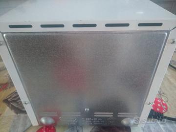 Fornetto Mulino Bianco