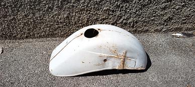 parafango Vespa 50 special