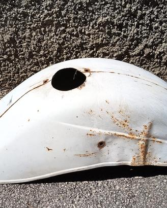 parafango Vespa 50 special