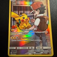 Pikachu 241/236