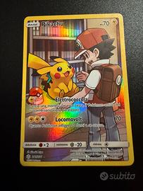 Pikachu 241/236