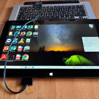 Asus Transformer Book