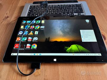 Asus Transformer Book