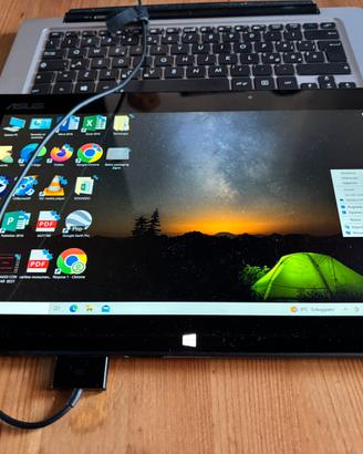 Asus Transformer Book