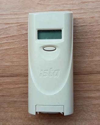 Contacalorie ista ripartitore di calore di primo 3