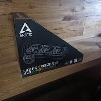 ARCTIC FREEZER III 420 A-RGB NUOVO