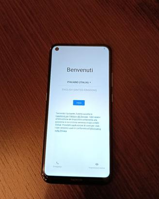 Nokia 3.4 - Dual SIM | 64GB - 4GB RAM | Display 6.