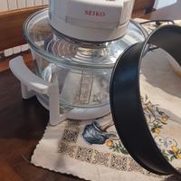 forno alogeno  Seiko