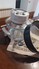 forno alogeno  Seiko