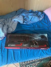 tastiera da gamer