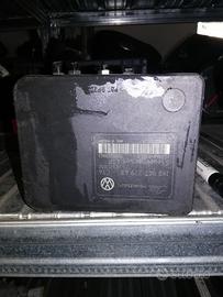 Gruppo abs AUDI A3 SPORTBACK 4X4 1968cc TDI 2007