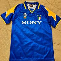 maglia Kappa Juve Champions League 95/96