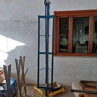 trivella per perforazione 