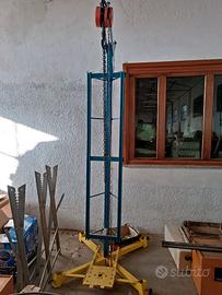 trivella per perforazione 