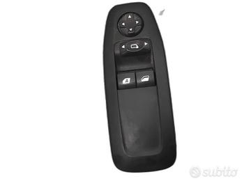 PULSANTIERA ANTERIORE SINISTRA PEUGEOT 2008 1° Se