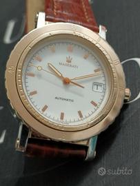 Maserati Watch