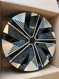 Cerchio allumio Streamline Scenic Etech