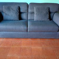 Divano 3 posti