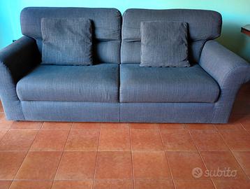 Divano 3 posti