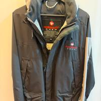 Giubbotto nautico MURPHY&NYE crew