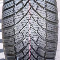 Gomme invernali nuove 195/60r16