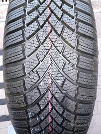 Gomme invernali nuove 195/60r16