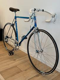 Wilier cromovelata x e-mtb full