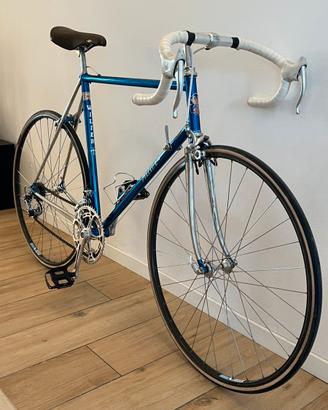 Wilier cromovelata x e-mtb full