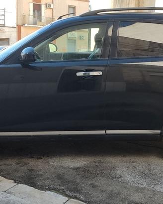 nissan infiniti fx 35 GPL