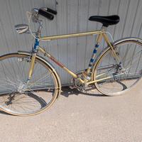 bicicletta da uomo vintage