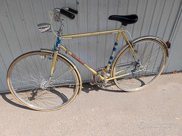 bicicletta da uomo vintage