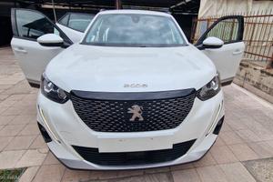 Peuget 2008  1.5 bluehdi 100 Allure Navi Pack