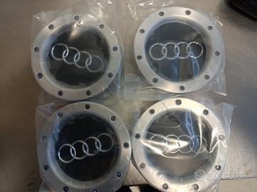 COPRIMOZZO AUDI 