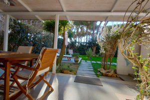 Villetta a schiera Tarquinia lido Viterbo Roma