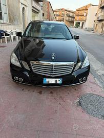 Mercedes E350